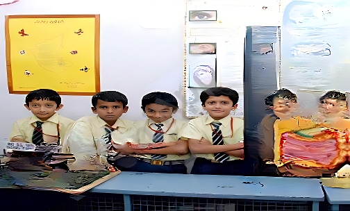 Mookambika School — photo 2