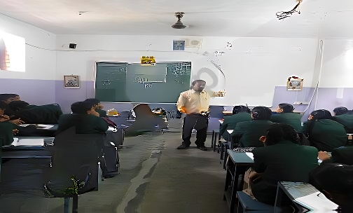 Mookambika School — photo 4