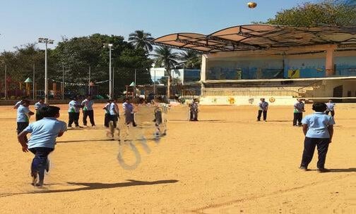Mookambika School — photo 7