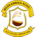 Mookambika School logo
