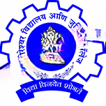 Moreshwar Vidyalaya And Junior College logo