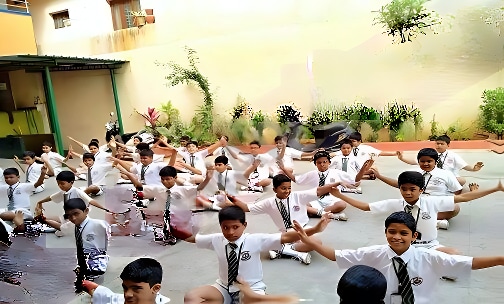Morning Star English School — photo 4