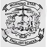 Morning Star English School logo