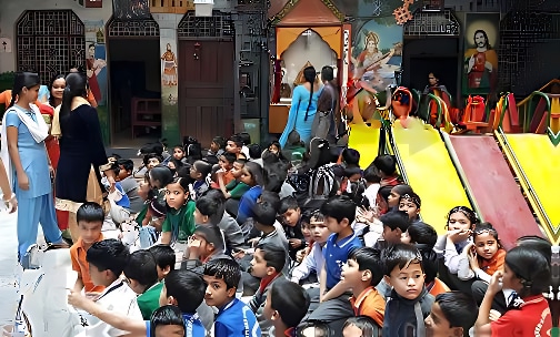 Mother Convent School — photo 2
