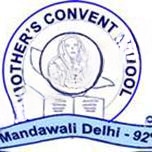 Mother Convent School logo