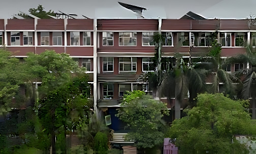 Mother Divine Public School — photo 1