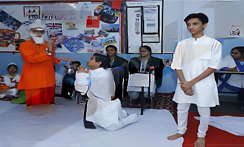 Mother Divine Public School — photo 3