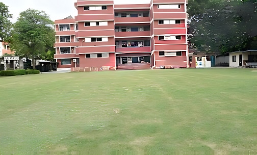 Mother Divine Public School — photo 4