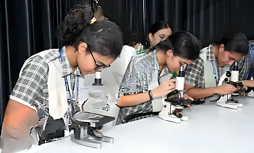 Mother Divine Public School — photo 6