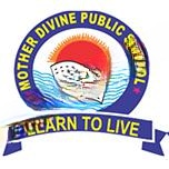Mother Divine Public School logo