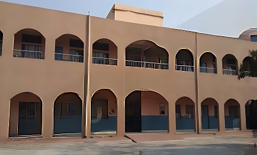 Mother Mary Public School — photo 1