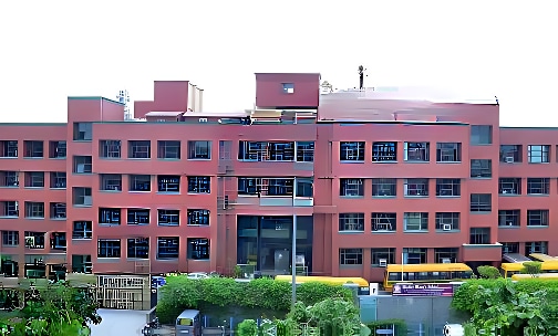 Mother Mary’s School — photo 1