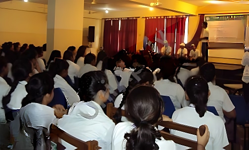 Mother Mary’s School — photo 5