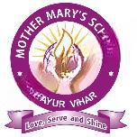 Mother Mary’s School logo
