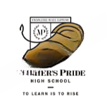 Mother’s Pride High School logo