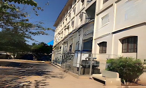 Mother Teresa Public School — photo 1