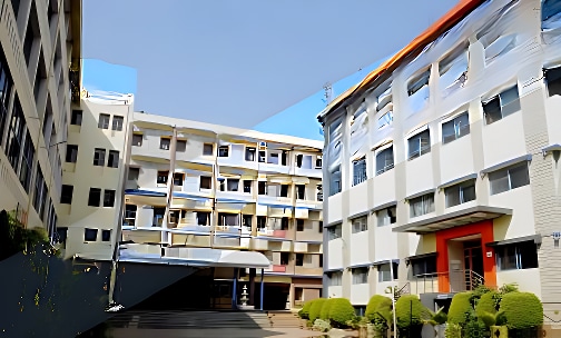 Mother Teresa Public School — photo 2