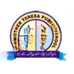Mother Teresa Public School logo