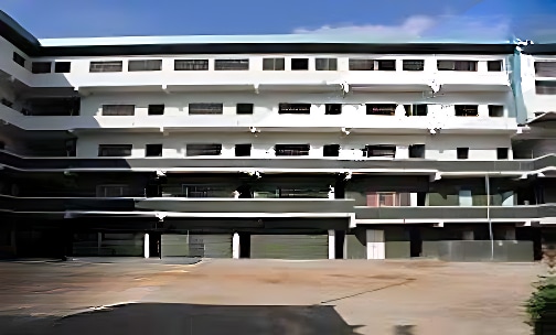 Mother Theresa Memorial School — photo 1