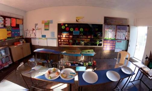 Mother Theresa Memorial School — photo 2