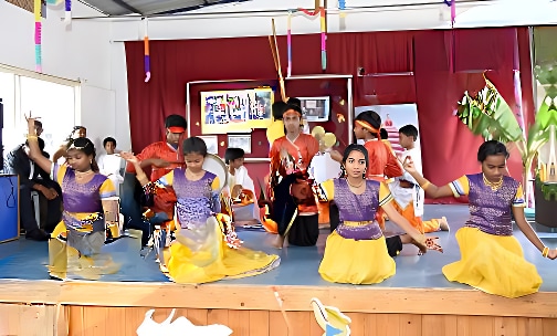 Mother Theresa Memorial School — photo 3
