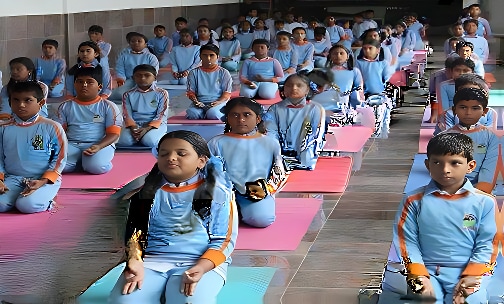 Mother Theresa Memorial School — photo 5