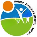 Mother Theresa Memorial School logo