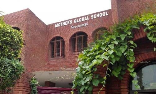 Mother's Global School — photo 1