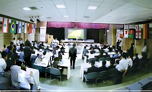 Mother's Global School — photo 3