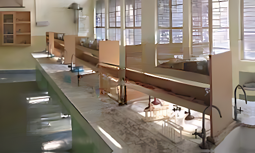 Mother's Global School — photo 5