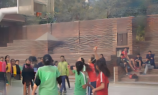 Mother's Global School — photo 6