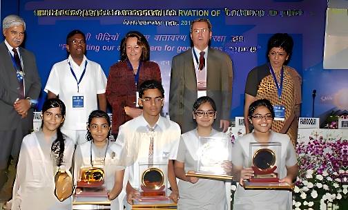 Mother's Global School — photo 8