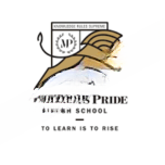 Mother's Pride High School logo