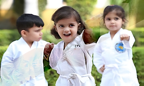 Mother's Pride Play School — photo 2