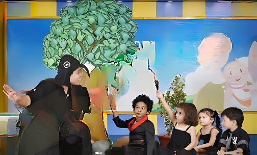 Mother's Pride Play School — photo 3