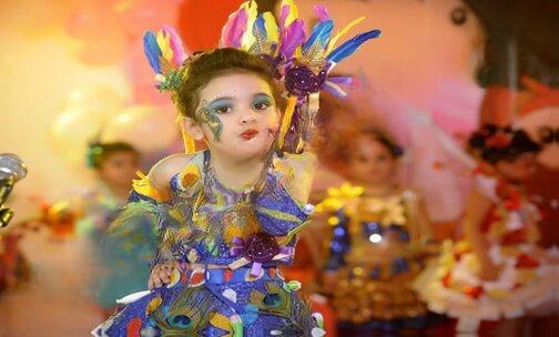 Mother's Pride Play School — photo 4