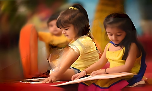 Mother's Pride Play School — photo 7