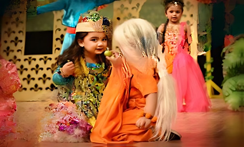 Mother's Pride Play School — photo 8