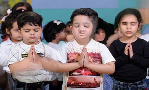Mother's Pride Play School — photo 10