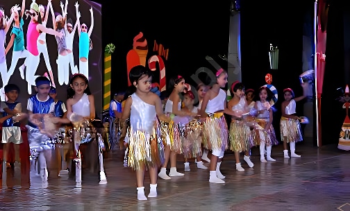 Mother's Touch School — photo 2