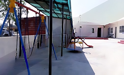 Mothers Millennium School — photo 2