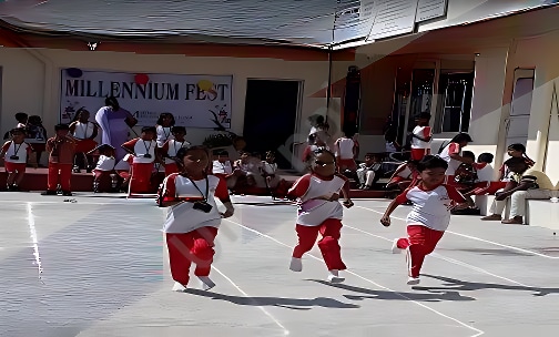Mothers Millennium School — photo 6