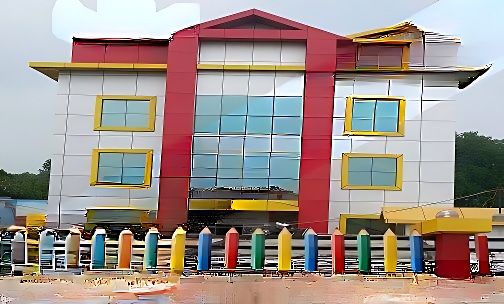 Mothers Valley School — photo 1