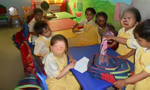 Mothers Valley School — photo 2