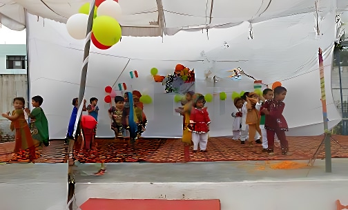 Mothers Valley School — photo 3