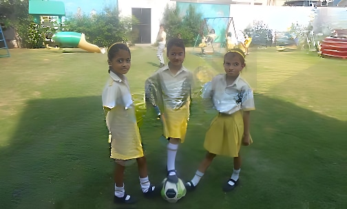 Mothers Valley School — photo 4