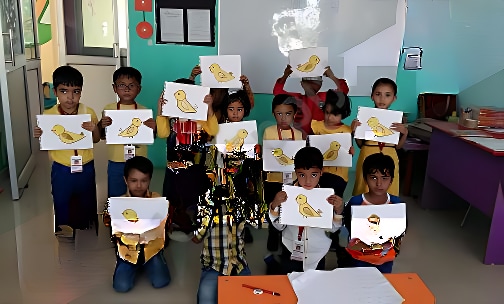 Mothers Valley School — photo 5
