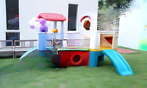 Mothers' Mount Pre-School — photo 1
