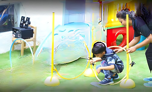 Mothers' Mount Pre-School — photo 2