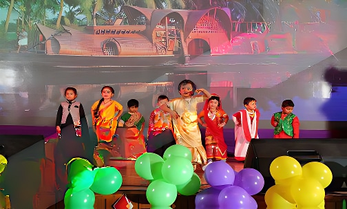 Mothers' Mount Pre-School — photo 3